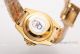 Swiss Quality Copy Rolex GMT-Master ii Yellow Gold Black-Gray Bezel 40mm 2024 (4)_th.jpg